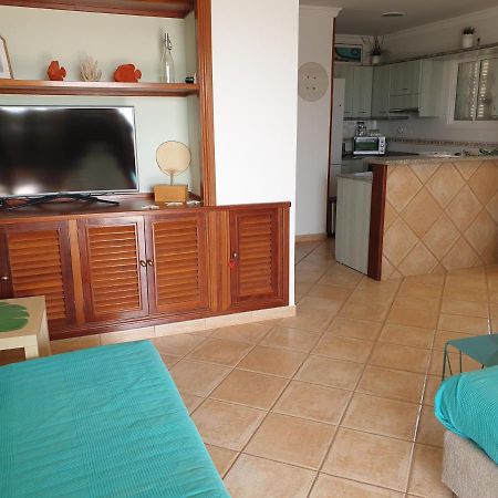 Bungalow Paraiso El Mar 3 San Agustin  Ngoại thất bức ảnh