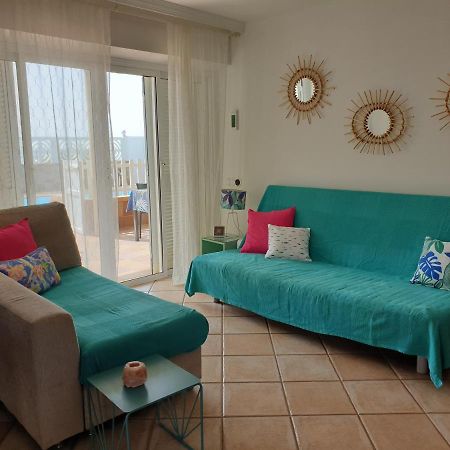 Bungalow Paraiso El Mar 3 San Agustin  Ngoại thất bức ảnh