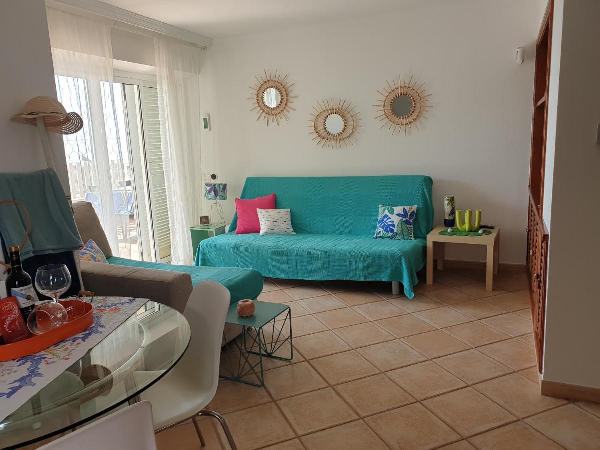 Bungalow Paraiso El Mar 3 San Agustin  Ngoại thất bức ảnh