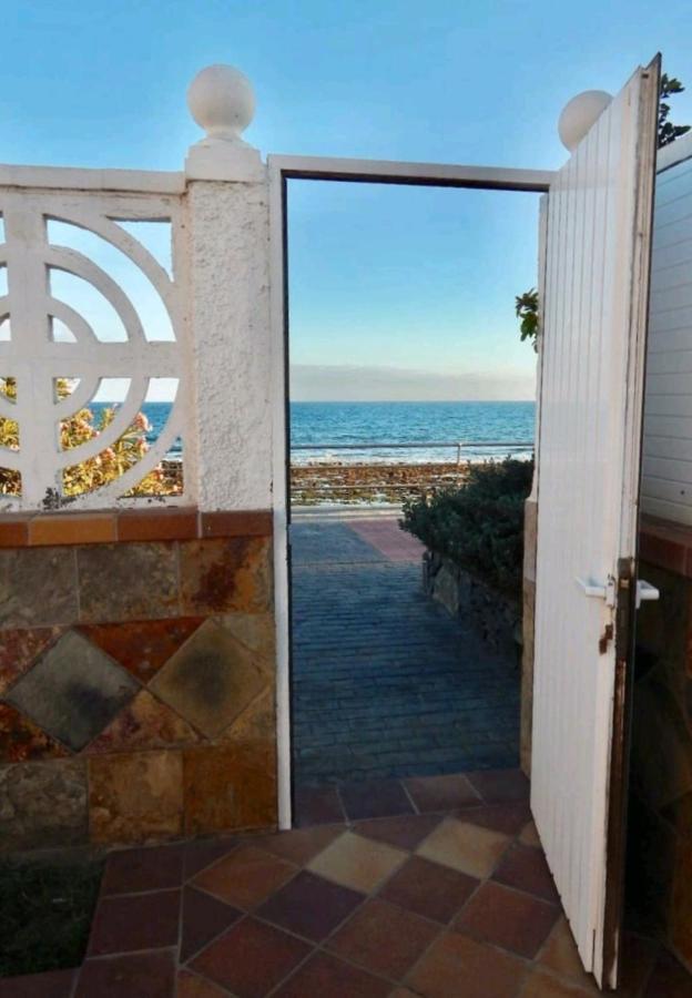 Bungalow Paraiso El Mar 3 San Agustin  Ngoại thất bức ảnh