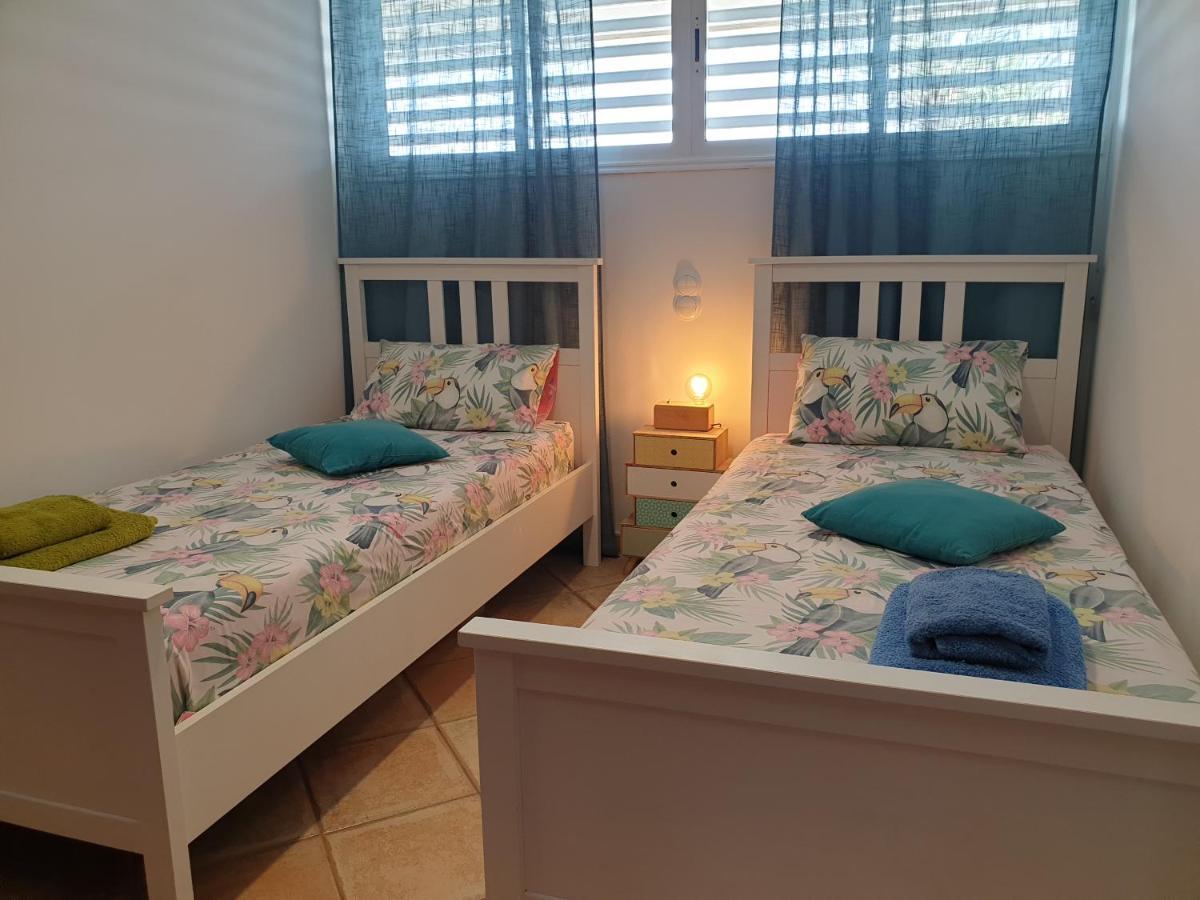 Bungalow Paraiso El Mar 3 San Agustin  Ngoại thất bức ảnh