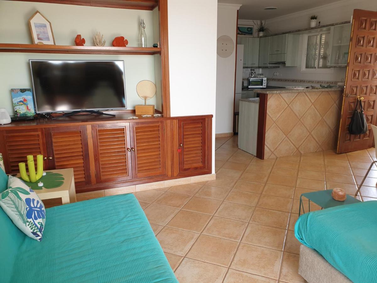 Bungalow Paraiso El Mar 3 San Agustin  Ngoại thất bức ảnh