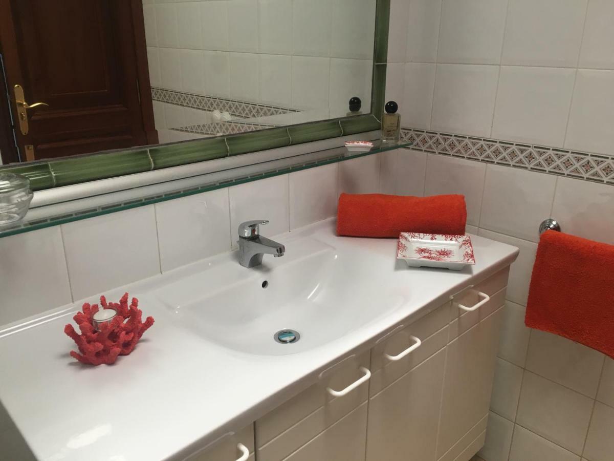 Bungalow Paraiso El Mar 3 San Agustin  Ngoại thất bức ảnh
