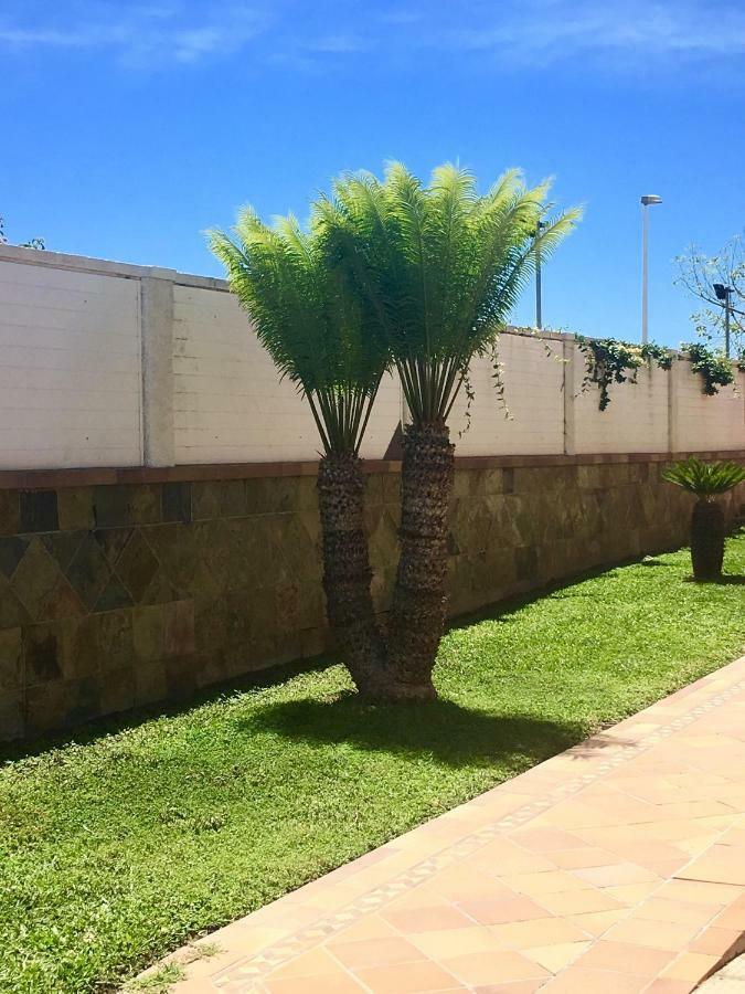 Bungalow Paraiso El Mar 3 San Agustin  Ngoại thất bức ảnh
